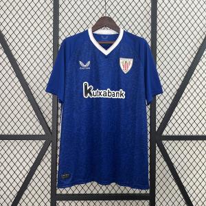 Athletic Bilbao - 24/25 - Away Kit - Replica 1:1