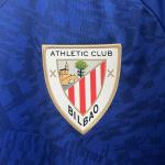 Athletic Bilbao - 24/25 - Away Kit - Replica 1:1