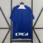 Athletic Bilbao - 24/25 - Away Kit - Replica 1:1
