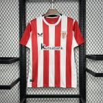 Athletic Bilbao - 24/25 - Home Kit - Replica 1:1