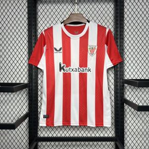 Athletic Bilbao - 24/25 - Home Kit - Replica 1:1