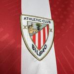 Athletic Bilbao - 24/25 - Home Kit - Replica 1:1