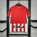 Athletic Bilbao - 24/25 - Home Kit - Replica 1:1