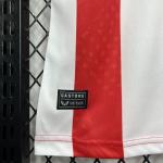 Athletic Bilbao - 24/25 - Home Kit - Replica 1:1