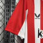 Athletic Bilbao - 24/25 - Home Kit - Replica 1:1