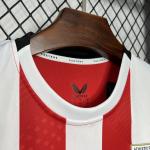 Athletic Bilbao - 24/25 - Home Kit - Replica 1:1