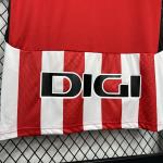 Athletic Bilbao - 24/25 - Home Kit - Replica 1:1