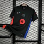 Barcelona FC - 24/25 - Away Kit - Replica 1:1