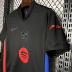 Barcelona FC - 24/25 - Away Kit - Replica 1:1