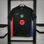 Barcelona FC - 24/25 - Away Kit - Replica 1:1