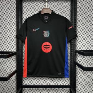 Barcelona FC - 24/25 - Away Kit - Replica 1:1