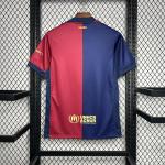 Barcelona FC - 24/25 - Home Kit - Replica 1:1