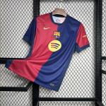 Barcelona FC - 24/25 - Home Kit - Replica 1:1