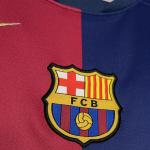Barcelona FC - 24/25 - Home Kit - Replica 1:1