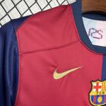 Barcelona FC - 24/25 - Home Kit - Replica 1:1