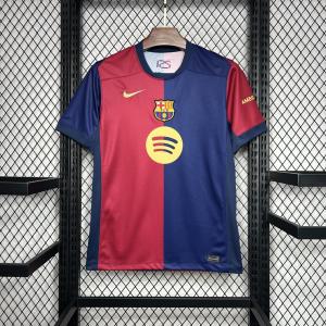 Barcelona FC - 24/25 - Home Kit - Replica 1:1