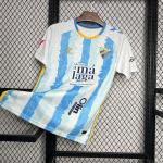 Malaga CF - 24/25 - Home Kit - Replica 1:1