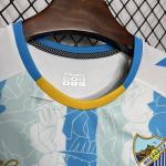 Malaga CF - 24/25 - Home Kit - Replica 1:1