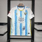 Malaga CF - 24/25 - Home Kit - Replica 1:1