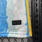 Malaga CF - 24/25 - Home Kit - Replica 1:1