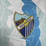 Malaga CF - 24/25 - Home Kit - Replica 1:1