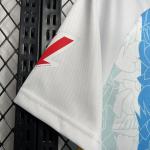 Malaga CF - 24/25 - Home Kit - Replica 1:1