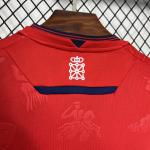 Osasuna CF - 24/25 - Home Kit - Replica 1:1