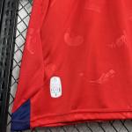 Osasuna CF - 24/25 - Home Kit - Replica 1:1