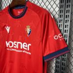 Osasuna CF - 24/25 - Home Kit - Replica 1:1