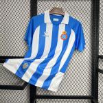RCD Espanyol - 24/25 - Home Kit - Replica 1:1