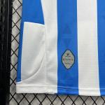 RCD Espanyol - 24/25 - Home Kit - Replica 1:1