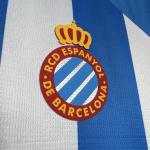 RCD Espanyol - 24/25 - Home Kit - Replica 1:1