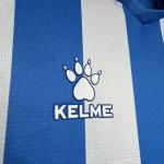 RCD Espanyol - 24/25 - Home Kit - Replica 1:1