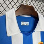 RCD Espanyol - 24/25 - Home Kit - Replica 1:1