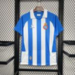 RCD Espanyol - 24/25 - Home Kit - Replica 1:1