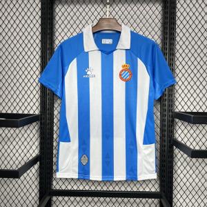 RCD Espanyol - 24/25 - Home Kit - Replica 1:1