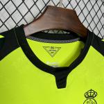 Real Betis - 24/25 - Away Kit - Replica 1:1