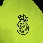 Real Betis - 24/25 - Away Kit - Replica 1:1