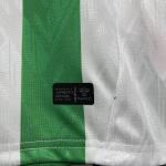 Real Betis CF - 24/25 - Home Kit - Replica 1:1