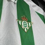 Real Betis CF - 24/25 - Home Kit - Replica 1:1