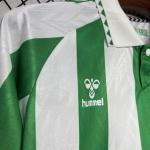 Real Betis CF - 24/25 - Home Kit - Replica 1:1