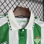 Real Betis CF - 24/25 - Home Kit - Replica 1:1