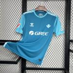 Real Betis - 24/25 - 3rd Kit - Replica 1:1