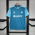Real Betis - 24/25 - 3rd Kit - Replica 1:1