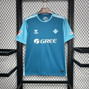 Real Betis - 24/25 - 3rd Kit - Replica 1:1