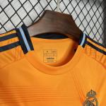 Real Madrid FC - 24/25 - Away Kit - Replica 1:1