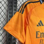Real Madrid FC - 24/25 - Away Kit - Replica 1:1