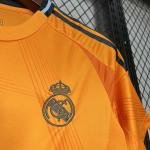 Real Madrid FC - 24/25 - Away Kit - Replica 1:1