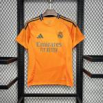 Real Madrid FC - 24/25 - Away Kit - Replica 1:1