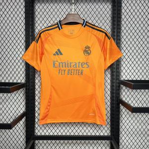 Real Madrid FC - 24/25 - Away Kit - Replica 1:1